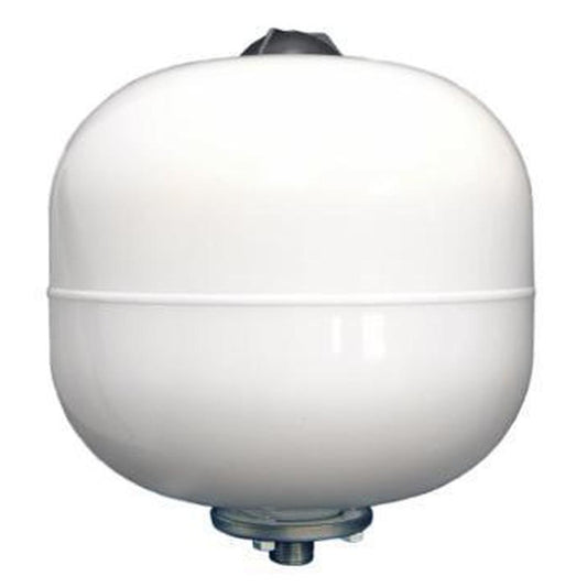 Gledhill Stainlesslite Horizontal 12 Litre Expansion Vessel Superseded By XG214 (XG190)-Supplieddirect.co.uk