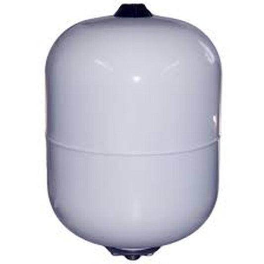 Gledhill Stainlesslite Horizontal 18 Litre Expansion Vessel Superseded By XG215 (XG191)-Supplieddirect.co.uk