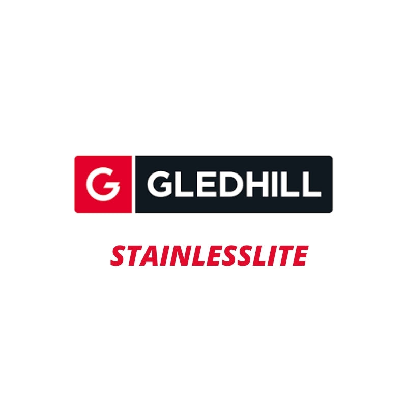 Gledhill Stainlesslite Group Inlet 5.5 Relief Valve SG036